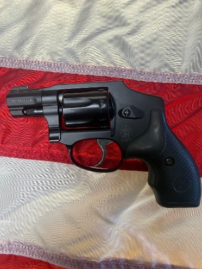 SMITH & WESSON 351C .22 WMR - Image 2 of 3
