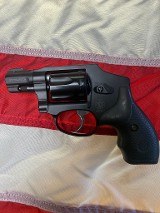 SMITH & WESSON 351C .22 WMR - Image 2 of 3