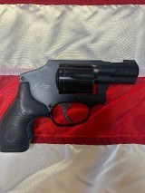 SMITH & WESSON 351C .22 WMR - Image 1 of 3