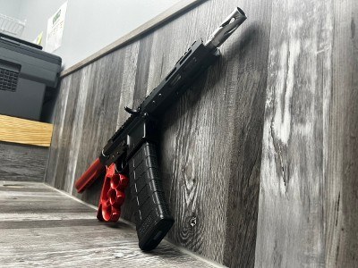 AERO PRECISION X15 PISTOL 5.56X45MM NATO - Image 6 of 6