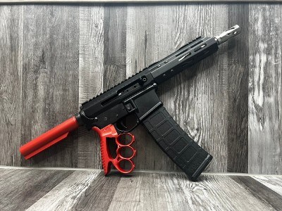 AERO PRECISION X15 PISTOL 5.56X45MM NATO - Image 4 of 6