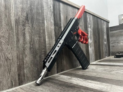 AERO PRECISION X15 PISTOL 5.56X45MM NATO - Image 2 of 6