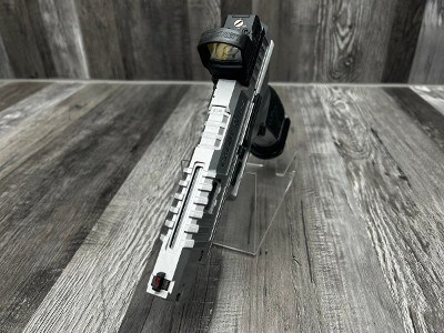 CANIK SFX RIVAL-S 9MM LUGER (9x19 PARA) - Image 3 of 4