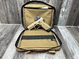 FN 545 TACTICAL FDE 45 ACP (45 Auto) - Image 1 of 4