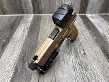 FN 545 TACTICAL FDE 45 ACP (45 Auto) - Image 4 of 4