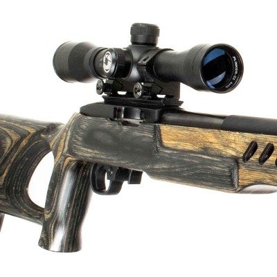 RUGER 10/22 TARGET LITE .22 LR - Image 3 of 3