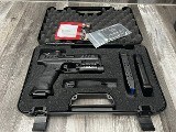 WALTHER PDP PRO-E 9MM LUGER (9x19 PARA) - Image 4 of 4