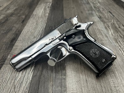 LLAMA ESPECIAL .380 ACP - Image 1 of 3