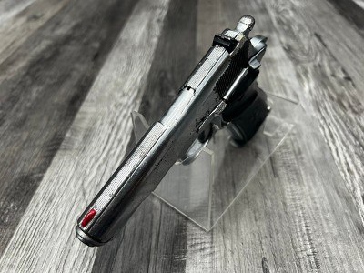 LLAMA ESPECIAL .380 ACP - Image 3 of 3