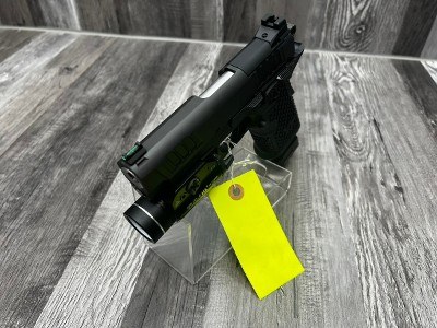 STACCATO C2 9MM LUGER (9x19 PARA) - Image 3 of 5