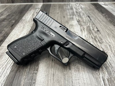 GLOCK 23 GEN 3 40 Smith & Wesson - Image 2 of 3