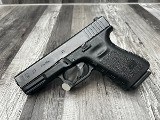 GLOCK 23 GEN 3 40 Smith & Wesson - Image 1 of 3