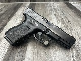 GLOCK 23 GEN 3 40 Smith & Wesson - Image 2 of 3