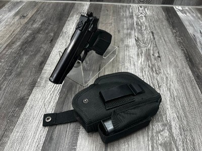 IMEZ IJ70-17AH .380 ACP - Image 3 of 3