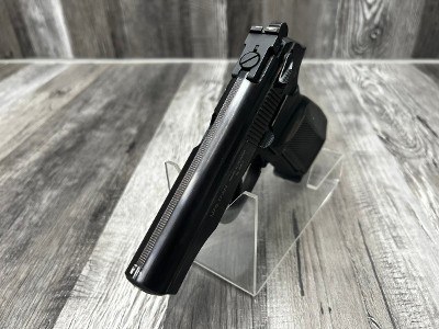 IMEZ IJ70-17AH .380 ACP - Image 2 of 3