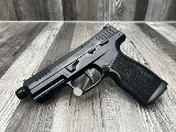 SIG SAUER P322 .22LR .22 LR - Image 1 of 4