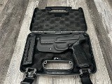 SIG SAUER P322 .22LR .22 LR - Image 4 of 4