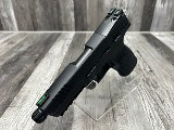 SIG SAUER P322 .22LR .22 LR - Image 3 of 4