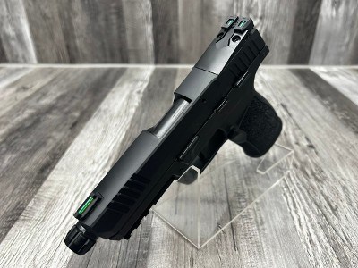 SIG SAUER P322 .22LR .22 LR - Image 3 of 4
