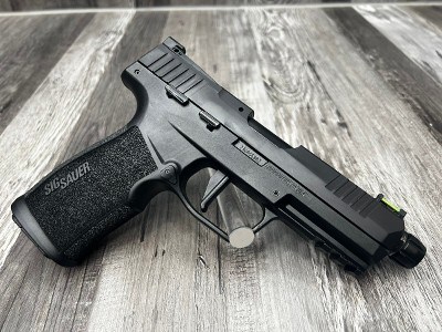 SIG SAUER P322 .22LR .22 LR - Image 2 of 4
