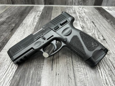 TAURUS G3 9MM LUGER (9x19 PARA) - Image 1 of 3