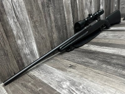 SAVAGE ARMS AXIS .30-06 SPRG - Image 5 of 6