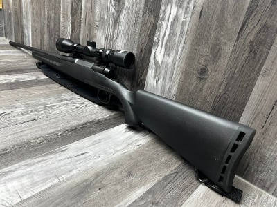 SAVAGE ARMS AXIS .30-06 SPRG - Image 6 of 6