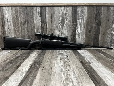 SAVAGE ARMS AXIS .30-06 SPRG - Image 1 of 6