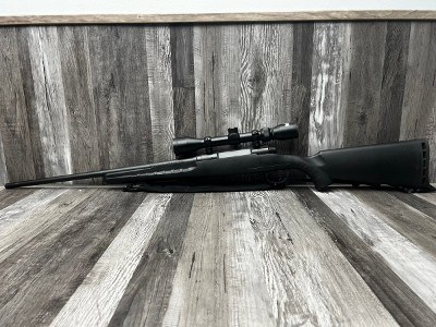 SAVAGE ARMS AXIS .30-06 SPRG - Image 4 of 6
