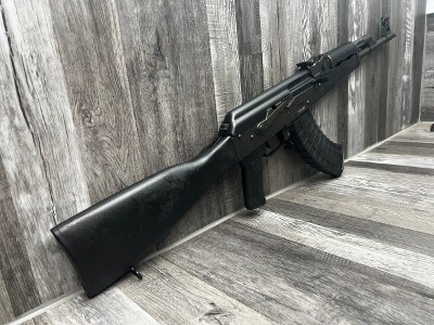 CENTURY ARMS VSKA RIFLE 7.62MM X 39 RUSSIAN - Image 5 of 6