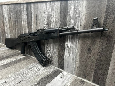 CENTURY ARMS VSKA RIFLE 7.62MM X 39 RUSSIAN - Image 6 of 6