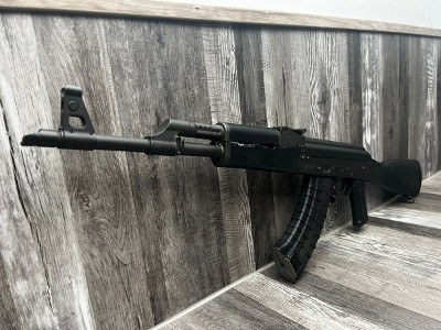 CENTURY ARMS VSKA RIFLE 7.62MM X 39 RUSSIAN - Image 2 of 6