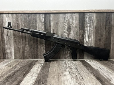 CENTURY ARMS VSKA RIFLE 7.62MM X 39 RUSSIAN - Image 1 of 6