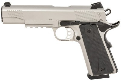 TISAS 1911 DUTY SS45R .45 ACP - Image 2 of 2