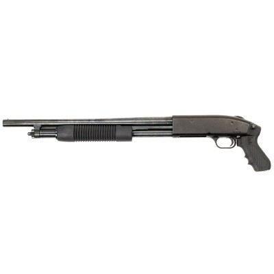 MOSSBERG 500 J.I.C. 12 GA - Image 1 of 2