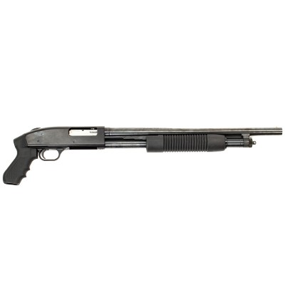 MOSSBERG 500 J.I.C. 12 GA - Image 2 of 2