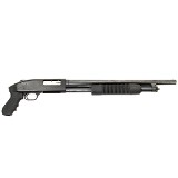MOSSBERG 500 J.I.C. 12 GA - Image 2 of 2