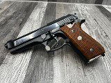 TAURUS PT-92AF 9MM LUGER (9x19 PARA) - Image 1 of 4
