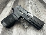 SIG SAUER P320 COMPACT 9MM LUGER (9x19 PARA) - Image 2 of 3