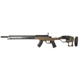 CHRISTENSEN ARMS RANGER MAGNUM .17 HMR - Image 1 of 3