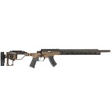 CHRISTENSEN ARMS RANGER MAGNUM .17 HMR - Image 2 of 3
