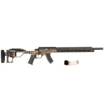 CHRISTENSEN ARMS RANGER MAGNUM .17 HMR - Image 3 of 3