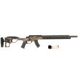 CHRISTENSEN ARMS RANGER MAGNUM .17 HMR - Image 3 of 3