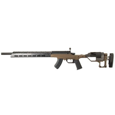 CHRISTENSEN ARMS RANGER MAGNUM .17 HMR - Image 1 of 3