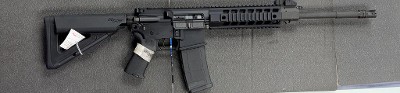 SIG SAUER SIG516 5.56X45MM NATO - Image 1 of 2