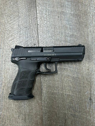 HECKLER & KOCH HK P30L 9MM LUGER (9x19 PARA) - Image 2 of 3