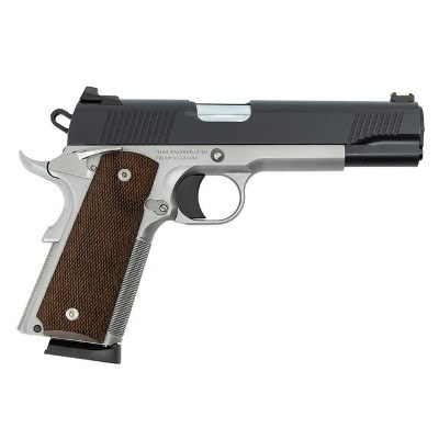 TISAS 1911 DUTY ENHANCED .45 ACP - Image 1 of 1