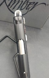 KIMBER MIRCO 9 RTC TWO TONE BUNDLE 9MM LUGER (9x19 PARA) - Image 3 of 11