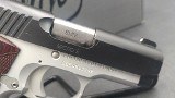 KIMBER MIRCO 9 RTC TWO TONE BUNDLE 9MM LUGER (9x19 PARA) - Image 11 of 11