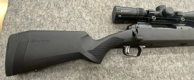 SAVAGE ARMS 110 .308 WIN - Image 4 of 14